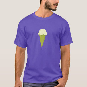 Ice Cream Cone T-Shirt