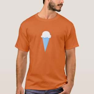 Ice Cream Cone T-Shirt