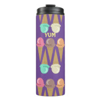 Ice Cream Cone Zone Frozen Sweet Treat Joy