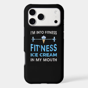 Ice Cream Foodie Ness Gym Gifts Men Women