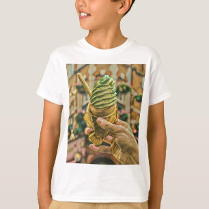 Ice cream for kids T-Shirt