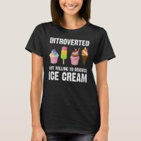 Ice Cream For Men Women Ice Cream Costume