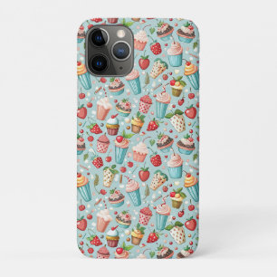 Ice Cream Fun Case-Mate iPhone Case