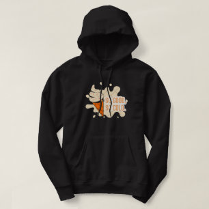 Ice Cream Fun Summer design Hoodie 