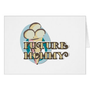 Ice Cream Future Mummy Tshirts and Gifts