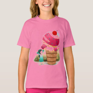 Ice Cream Girls shirt