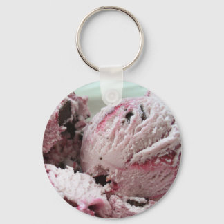 Ice Cream Keychain 001