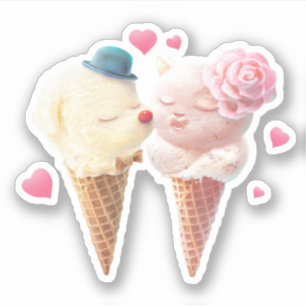 Ice Cream Love