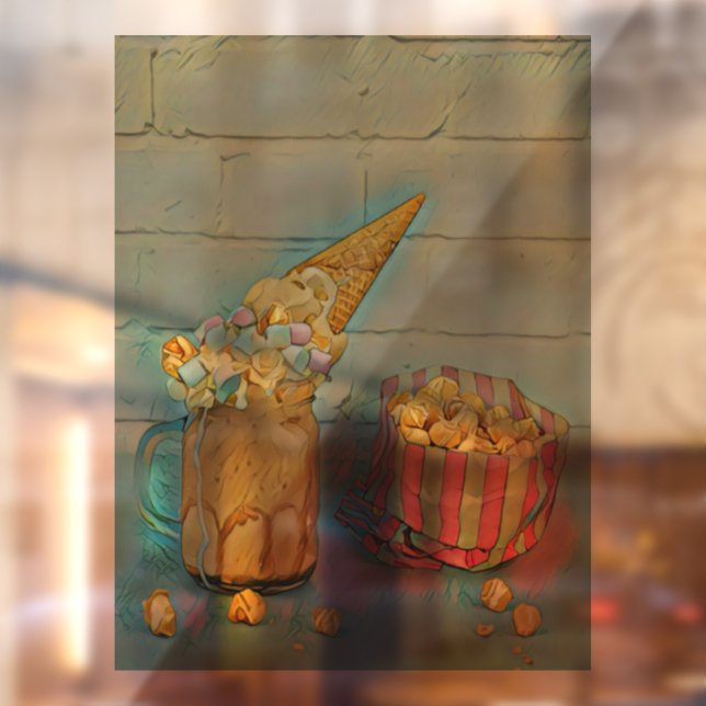 Ice cream lover gift (Sheet 2)