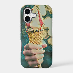 Ice cream lover gift