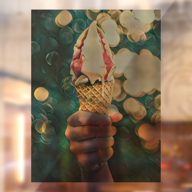 Ice cream lover gift (Sheet 2)