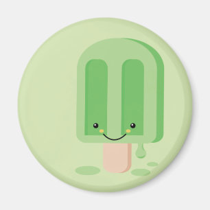 ICE CREAM MAGNET