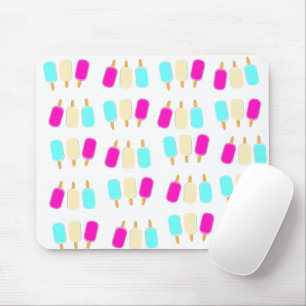 Ice Cream Mouse Pad! Mouse Pad