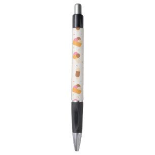 Ice Cream Pattern, Ice Cream Cone, Ice Popsicle