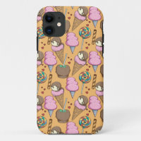 Ice cream pattern | Lollies pattern | lollipop 26