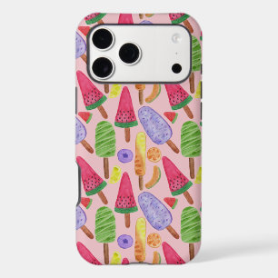 Ice cream pattern Lollies pattern lollipop 5