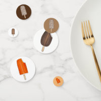 Ice Cream Pops Bars Popsicle Creamsicle Picnic