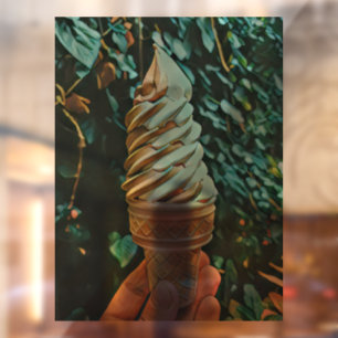 Ice cream recipe