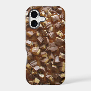 Ice Cream Sandwich Cake iPhone 5/5s case