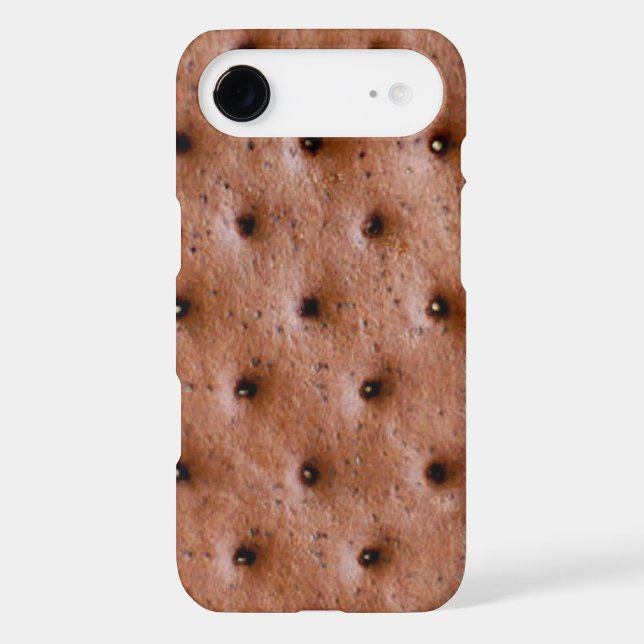 Ice Cream Sandwich iPhone 5C Case (Back)