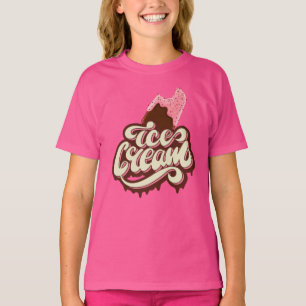 Ice Cream shirts & jackets