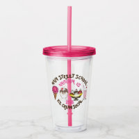 Ice Cream Social Banana Split Cone Sundae Shake