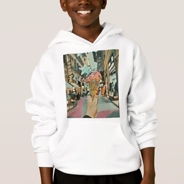 Ice cream sprinkles (Front)