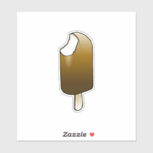 Ice Cream Sticker