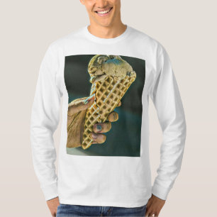Ice cream sundae for kids T-Shirt