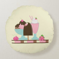 Ice Cream Sundae Summery Treats