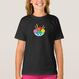Ice cream ! T-Shirt