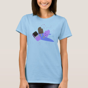ice cream T-Shirt