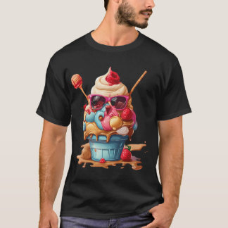 Ice Cream T-Shirt