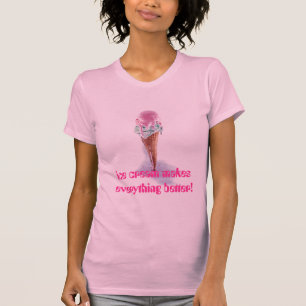 ice cream T-Shirt