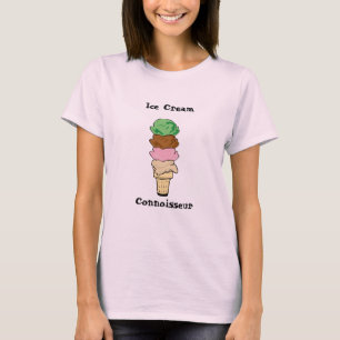 Ice Cream T-Shirt