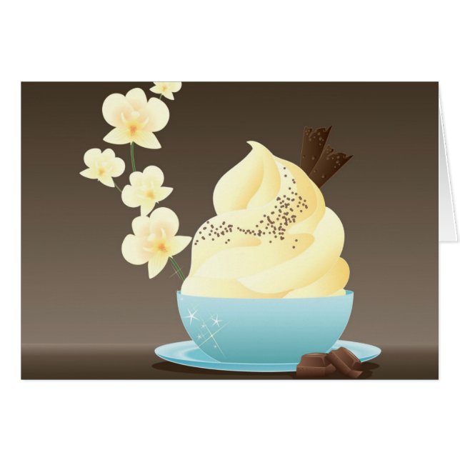 Ice Cream Treat (Front Horizontal)