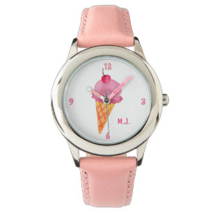 Ice cream watch