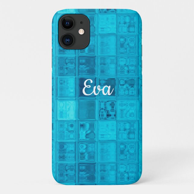 ice cube Case-Mate iPhone case (Back)