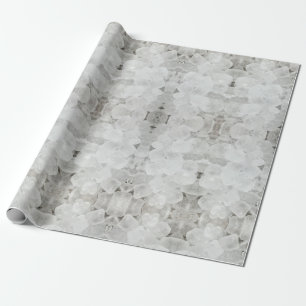 Ice Cube Gift Wrap