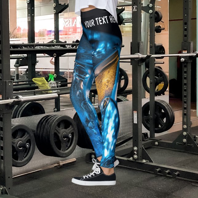 Ice Cube Leggings (Creator Uploaded)