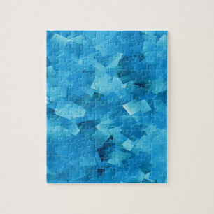 Ice Cubes... Jigsaw Puzzle