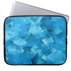 Ice Cubes... Laptop Sleeve