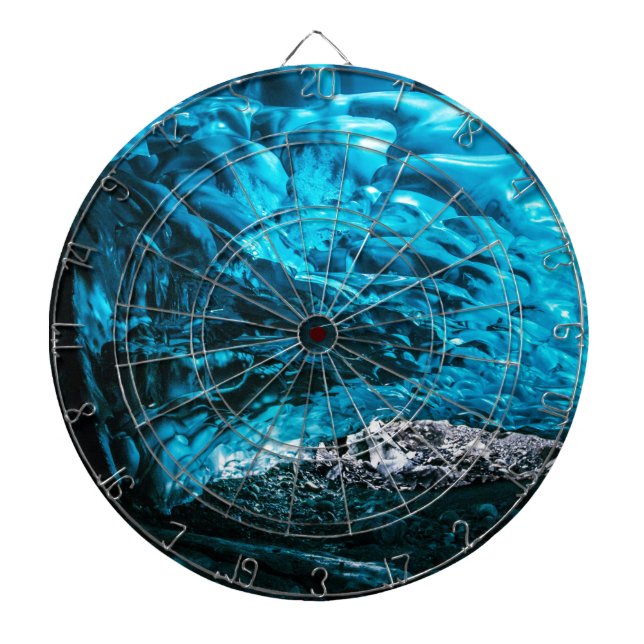 ICE DARTBOARD (Front)