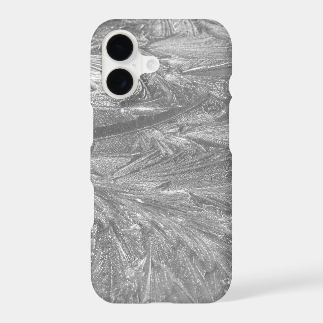 Ice Design for Apple IPhone X (Back)