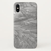 Ice Design for Apple IPhone X