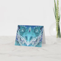 Ice Dragon
