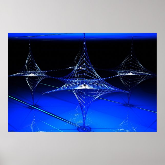 Ice Dream Poster (Front)