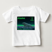 Ice Edge Polar Bear
