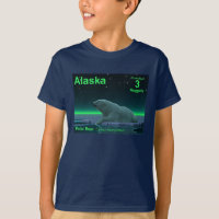 Ice Edge Polar Bear
