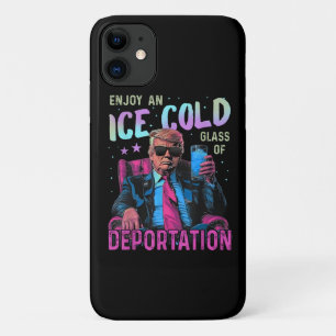 ICE Enjoy an Ice Cold Case-Mate iPhone Case